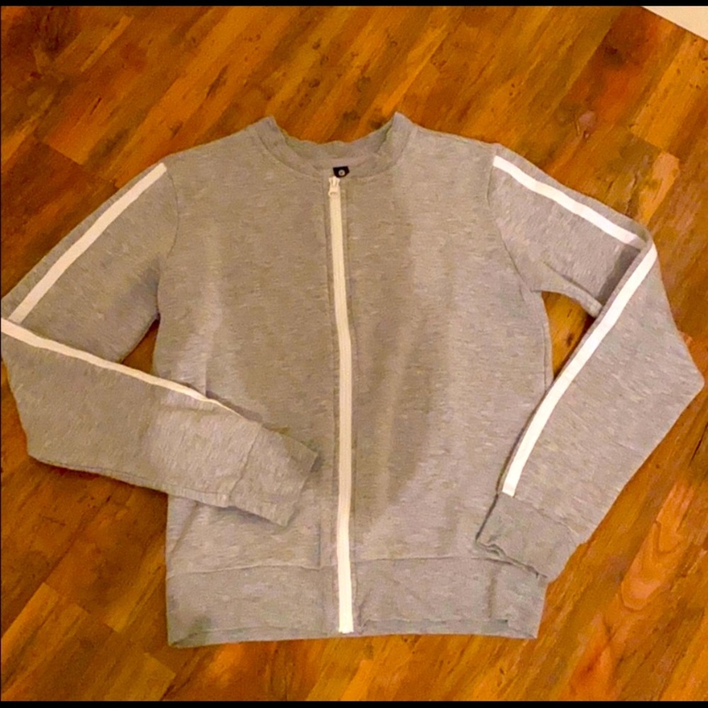90 Degrees Yoga Sweatshirt